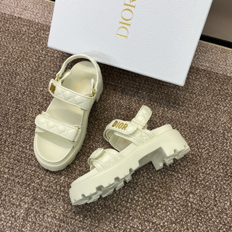 Christian Dior Sandals